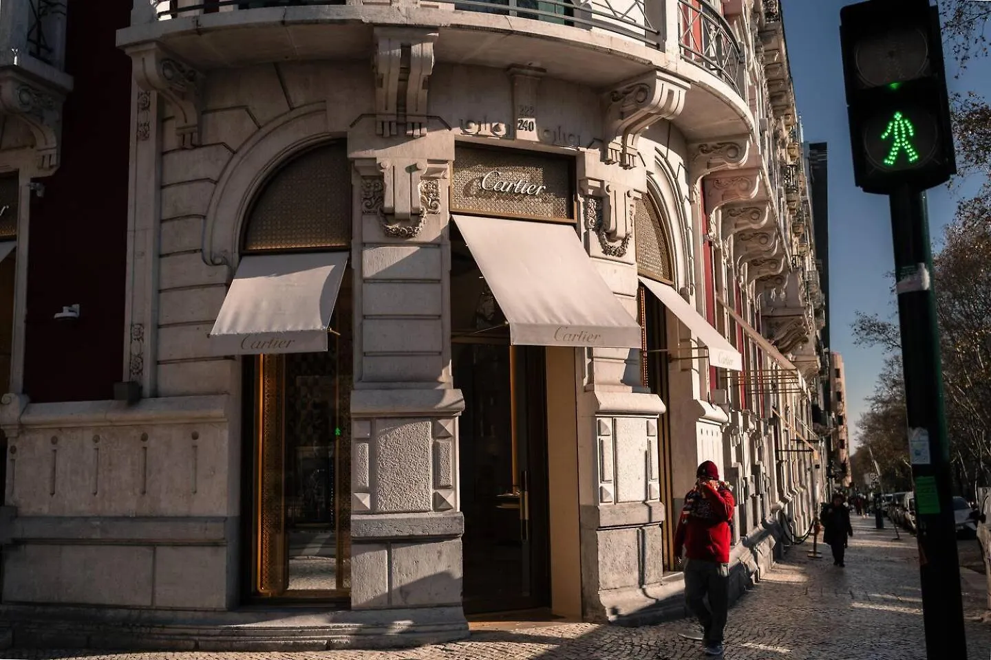 Prime 51 Bedroom Home Overlooking Marques Pombal Lisbon