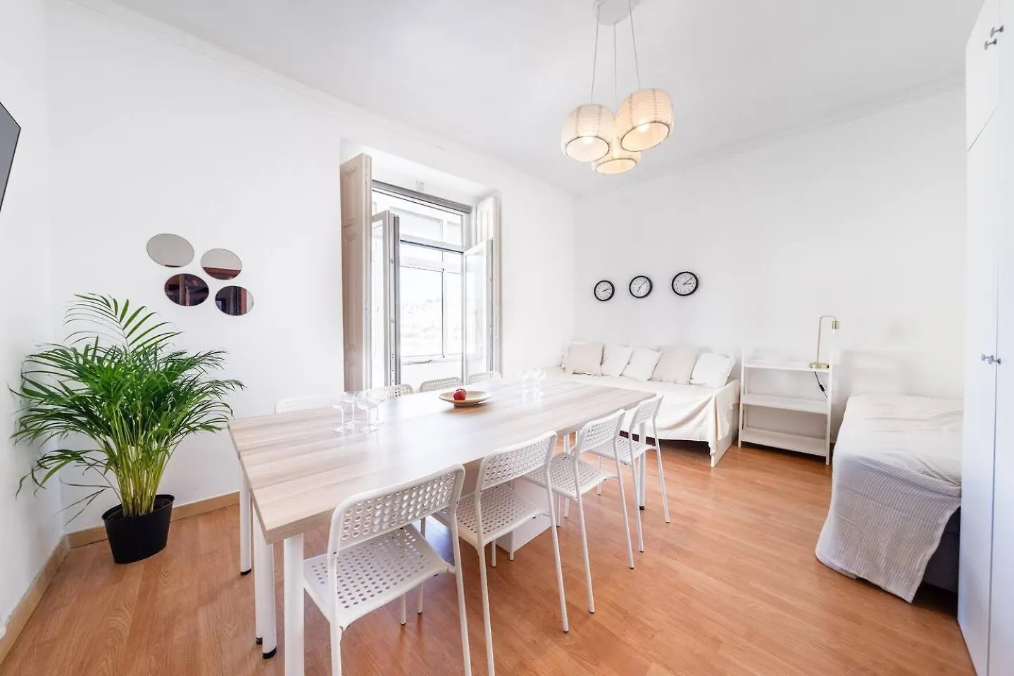 Prime 51 Bedroom Home Overlooking Marques Pombal Apartment